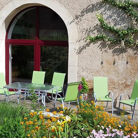 Gite Du Toilier Thillot-sous-les-Côtes 外观 照片
