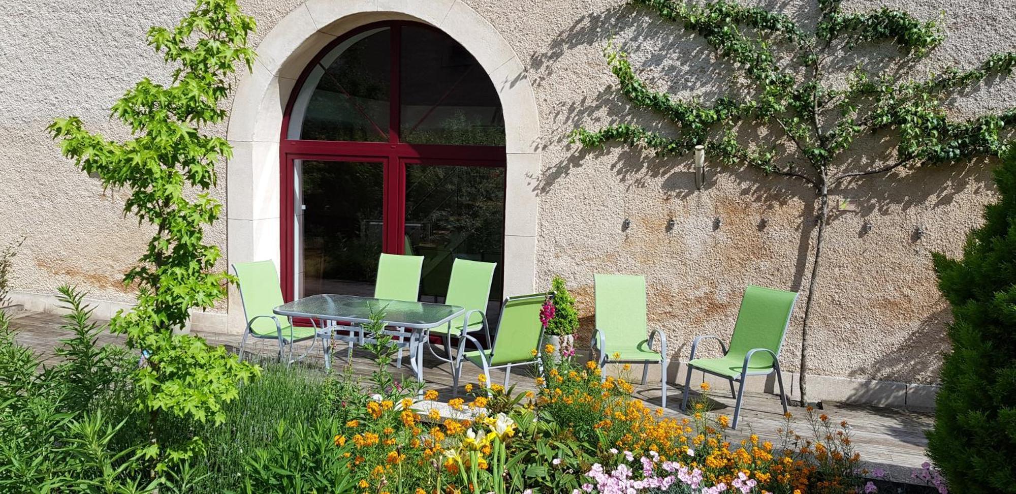 Gite Du Toilier Thillot-sous-les-Côtes 外观 照片